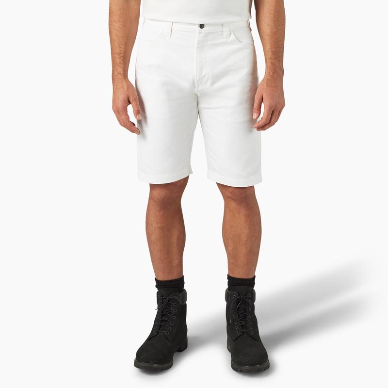 Utility Painter's Shorts, 11"