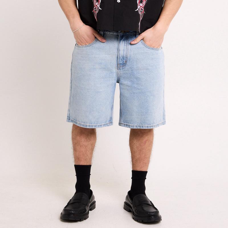 Yard Jorts