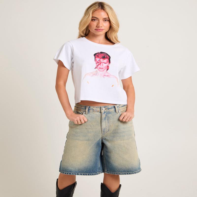 Aladdin Sane Regular T-Shirt