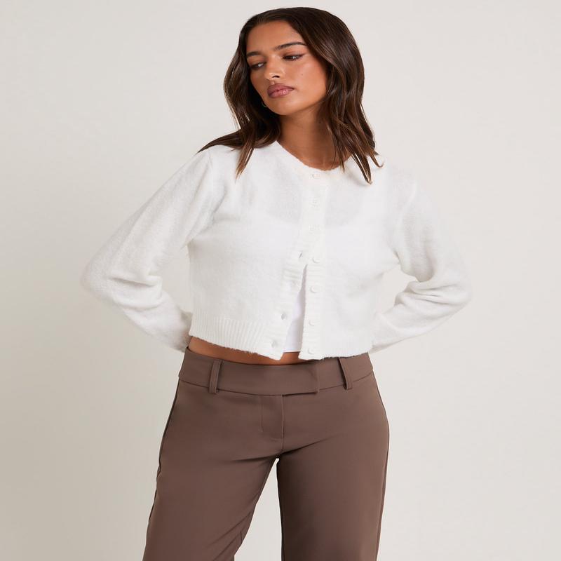 Ever Cozy Knit Cardigan