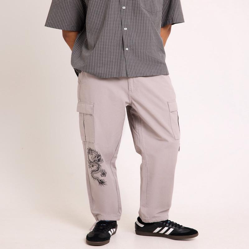 Flagstaff Cargo Pants