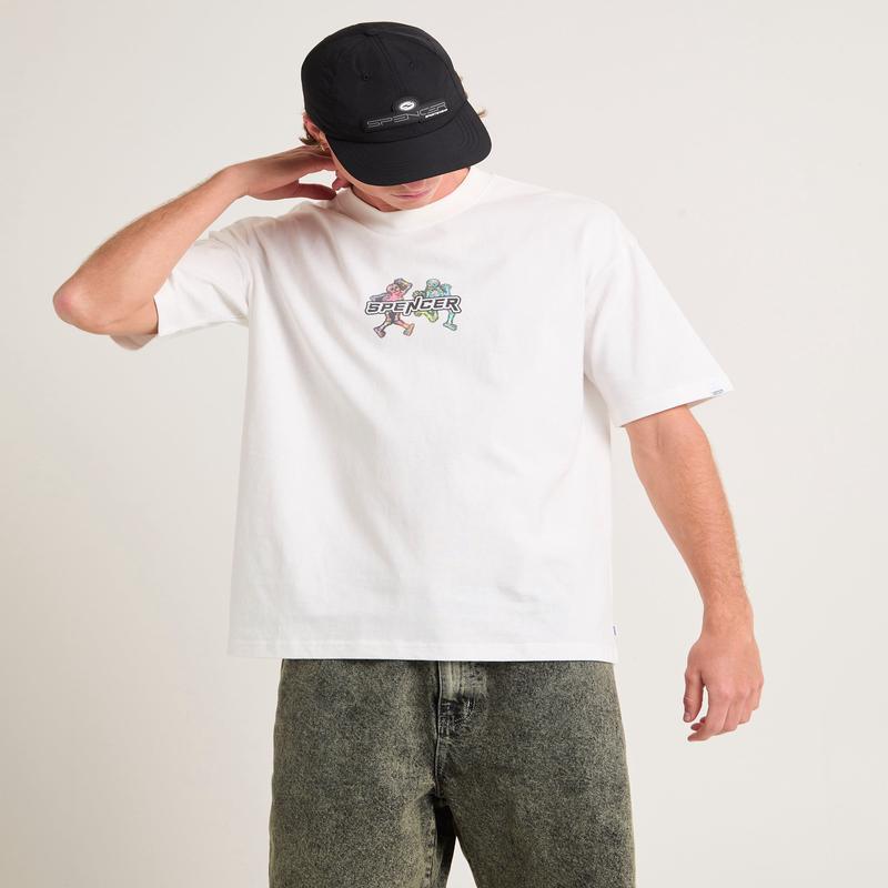 Future Skeleton T-Shirt