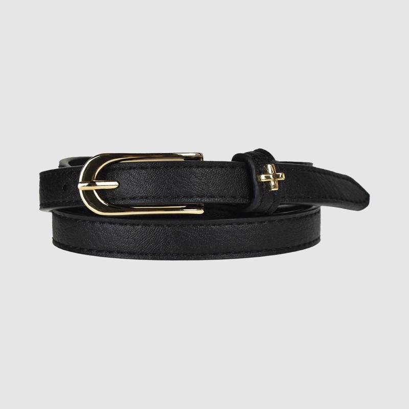 Kayla Belt Black