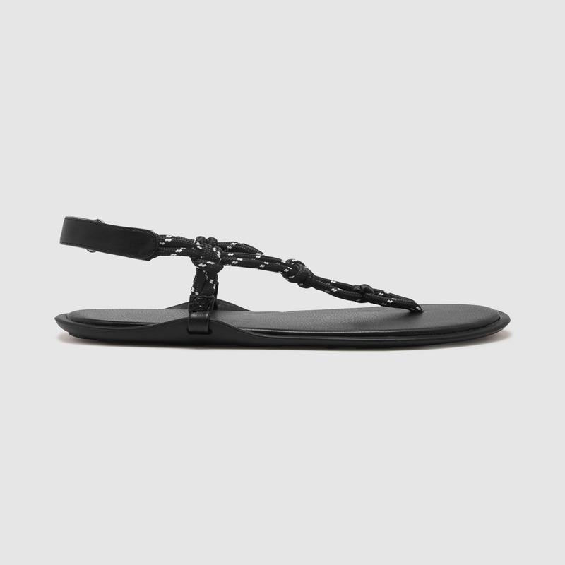 Mount Rope Sandals