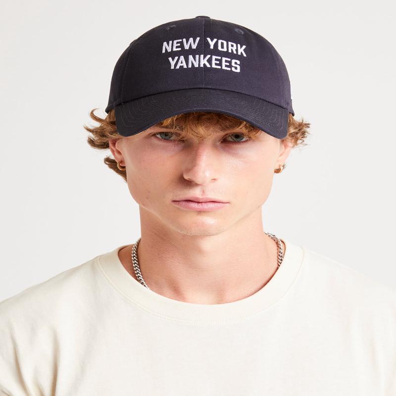 New York Yankees Cap