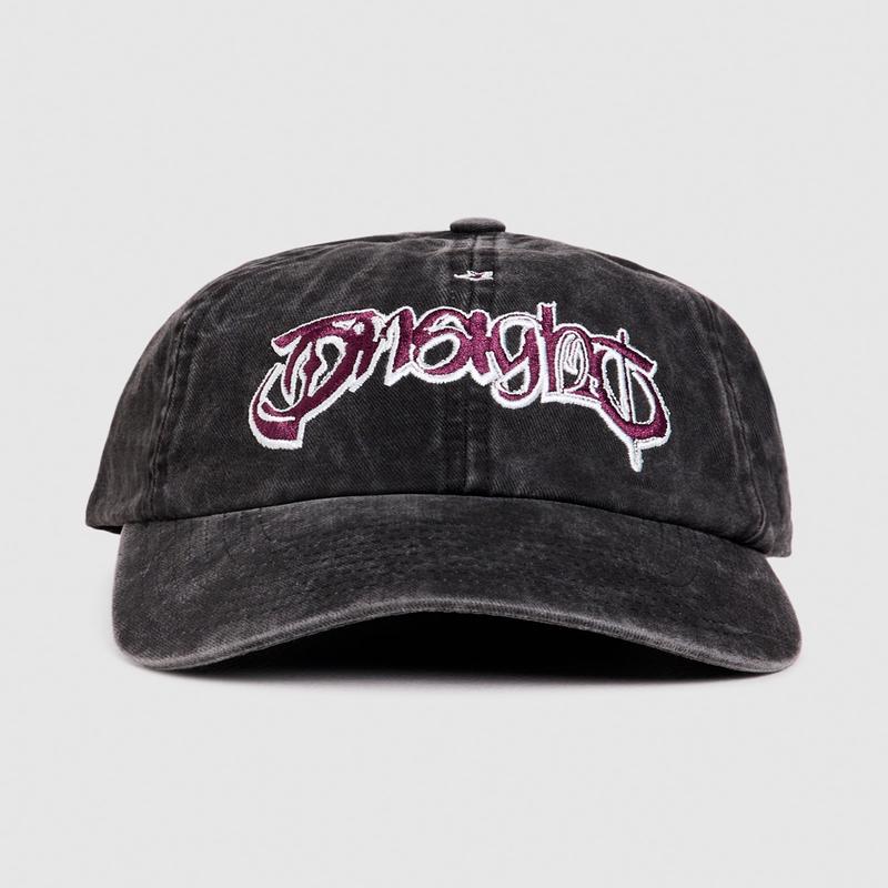 Solar Twill Trucker Cap
