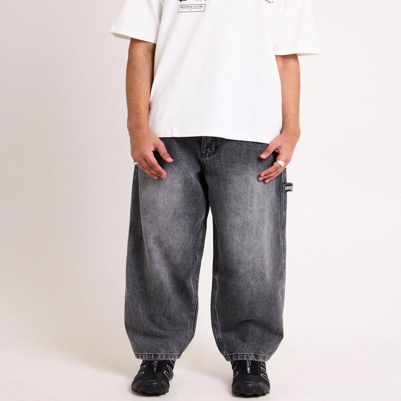 South Vintage Denim Jeans