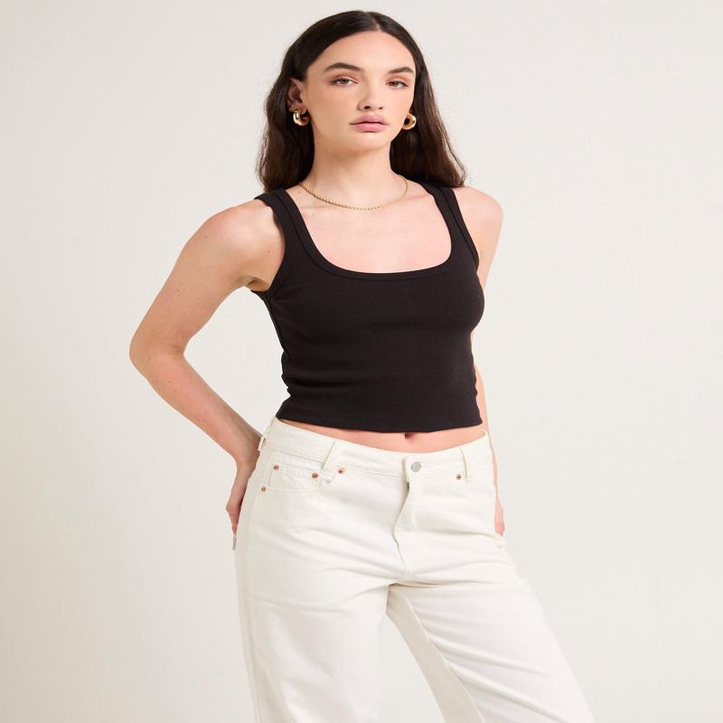 Super Scoop Classic Tank