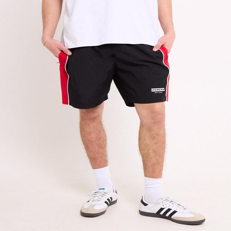 Supply Swim Shorts
