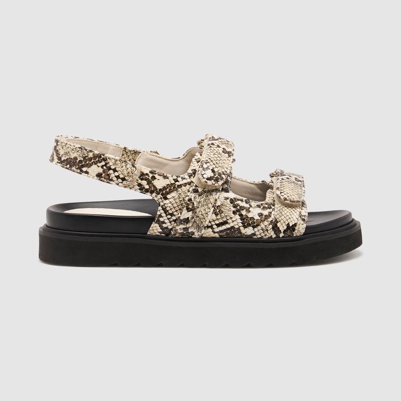 Veto Platform Sandals