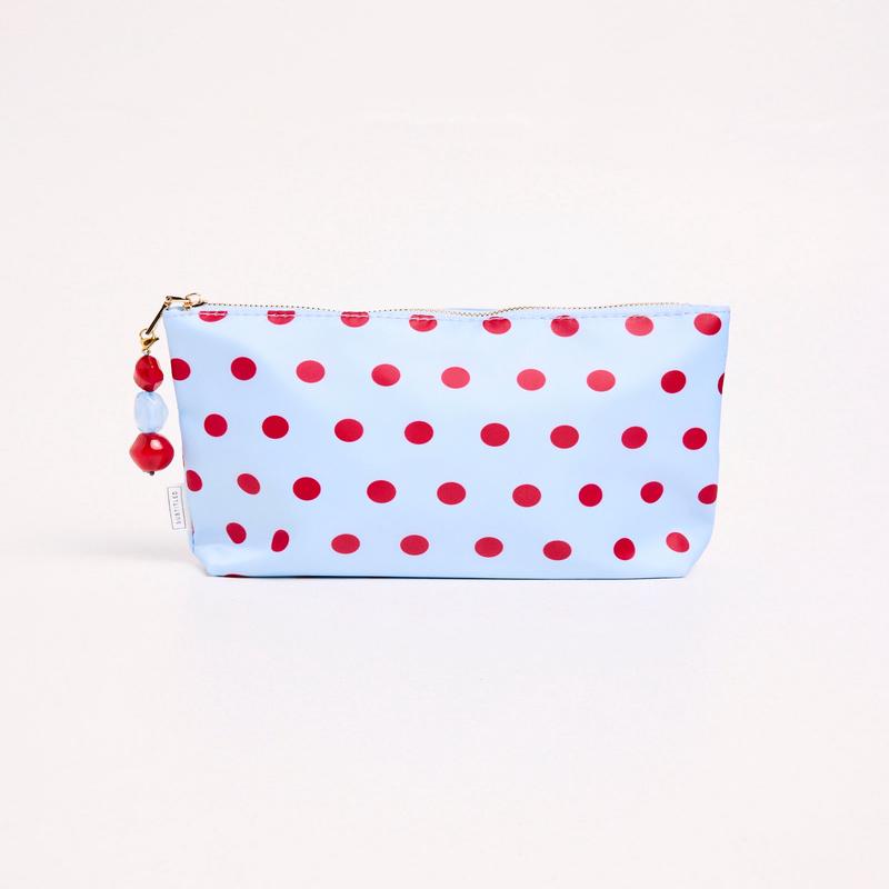 Waterproof Cosmetic Bag