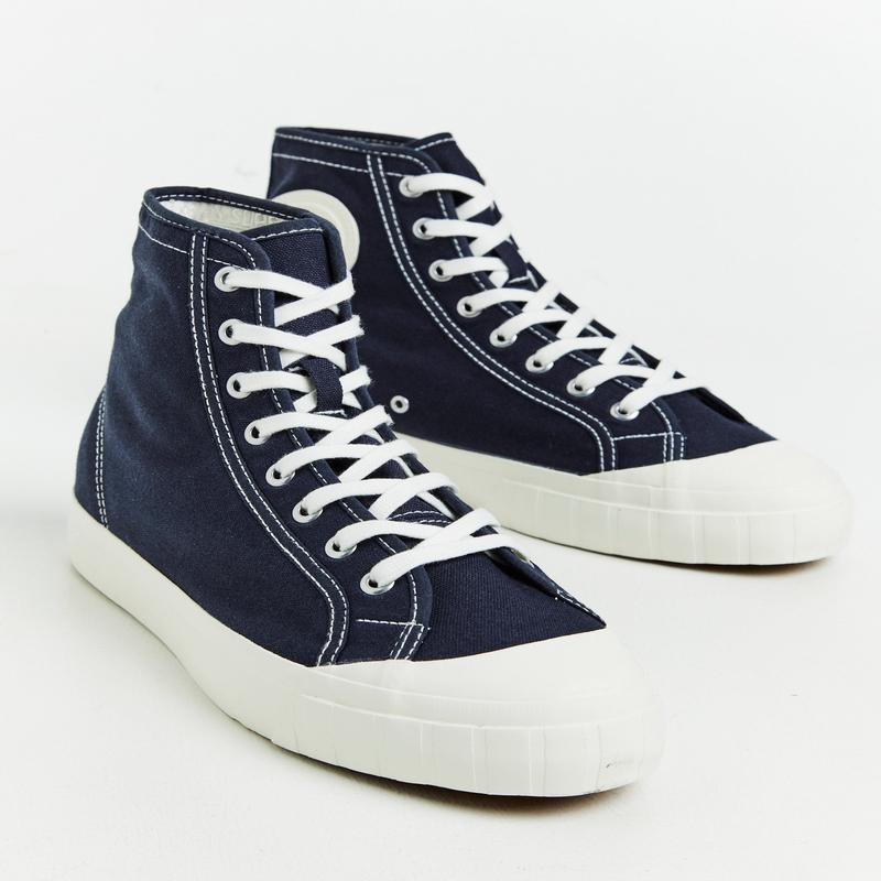3192 Campionato Sneakers Basket Blue