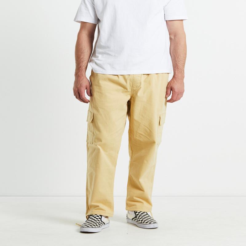 Cargo Pants Sand