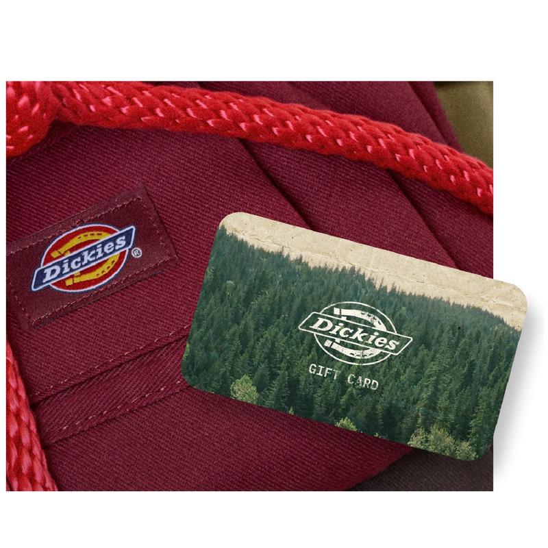 Dickies Gift Card