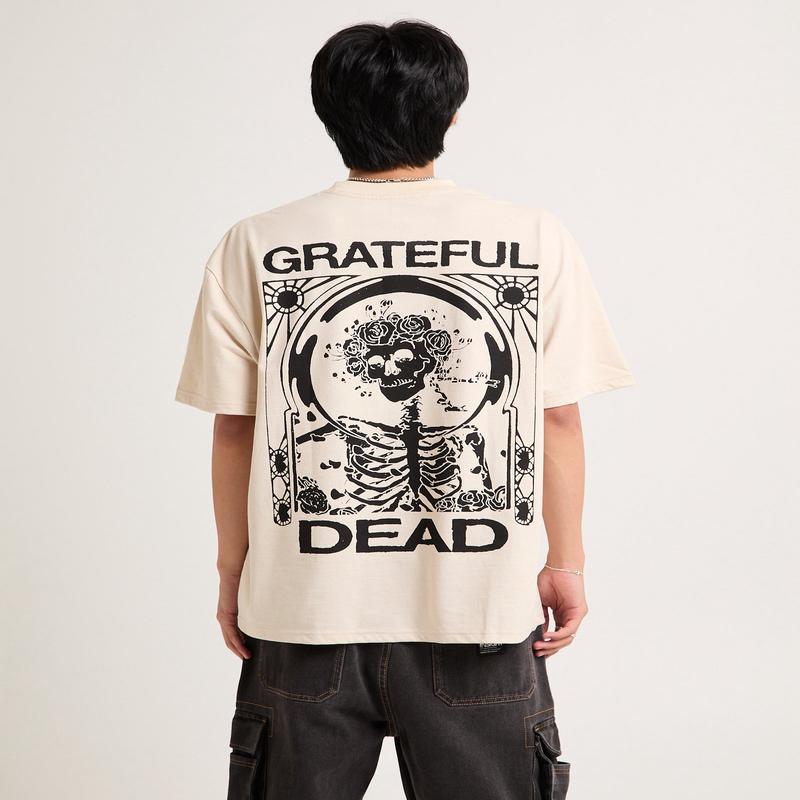 Grateful Dead Bertha T-Shirt