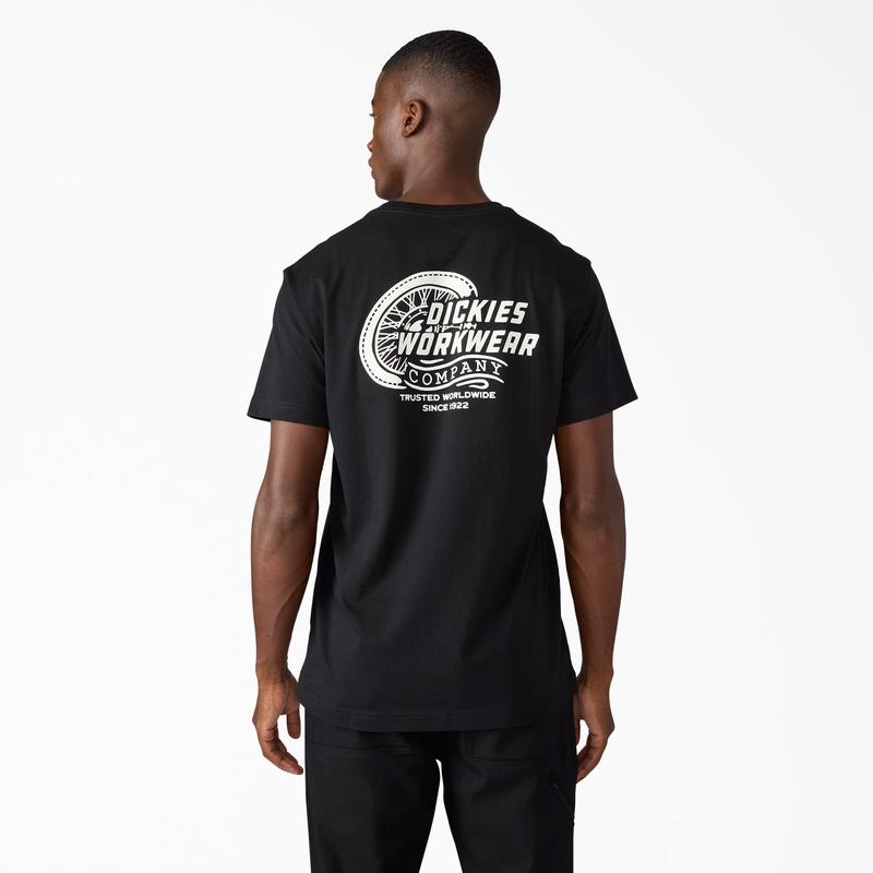 High Speed Graphic T-Shirt