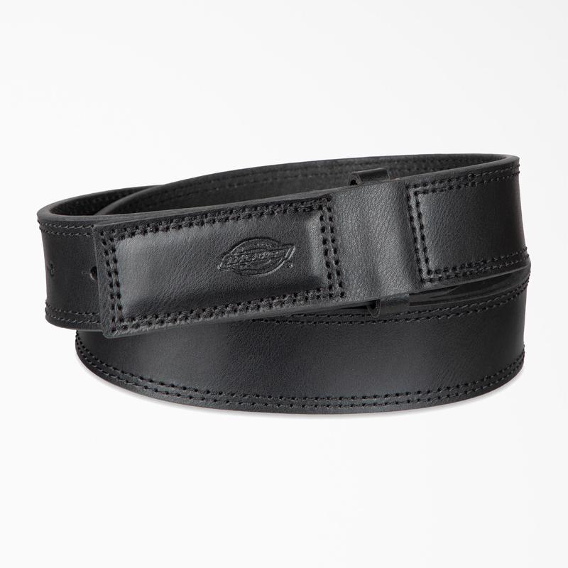 Leather Mechanic Belt