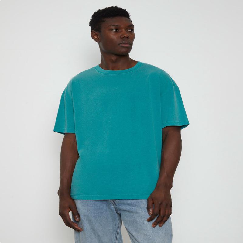 OG Vintage T-Shirt in Emerald