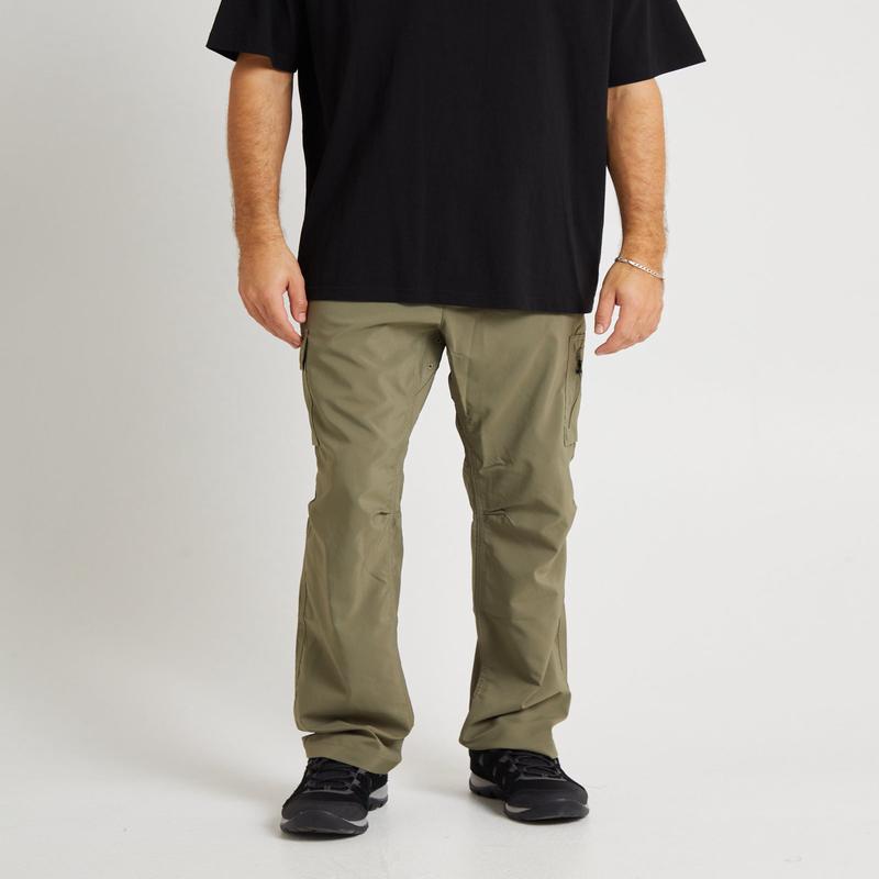 Silver Ridge Utility Pants