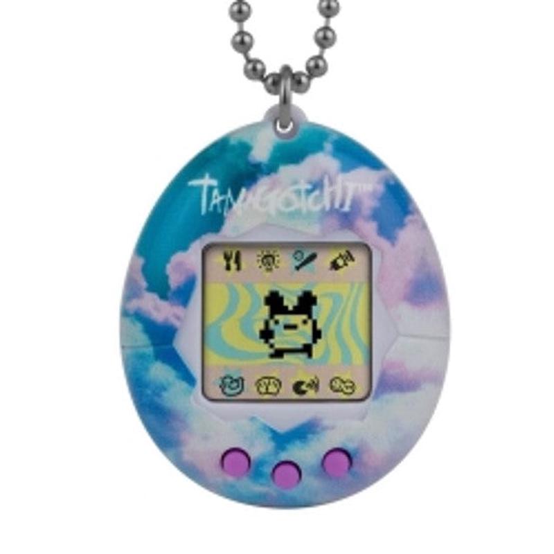 TAMAGOTCHI ORIGINAL  SKY