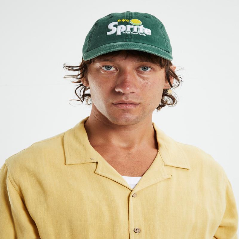 Vtage Spirte Ballpark Cap