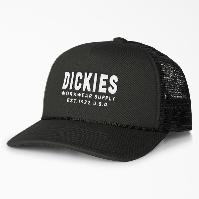 Workwear Supply Trucker Hat
