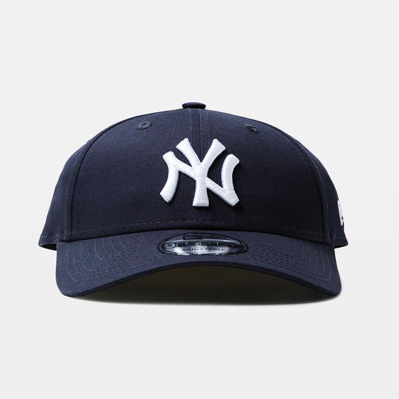 9forty New York Yankees Cap Navy