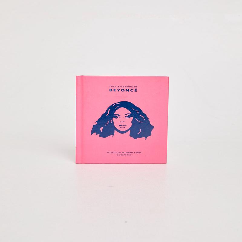 Little Book Of Beyonce