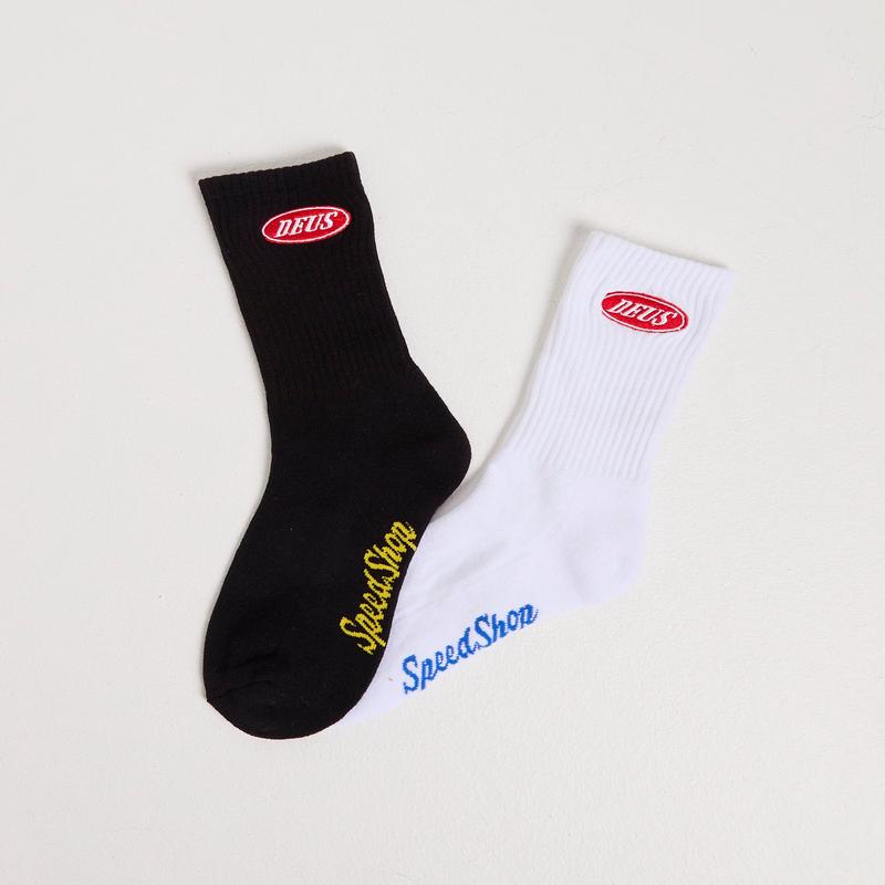 Speedshop Socks