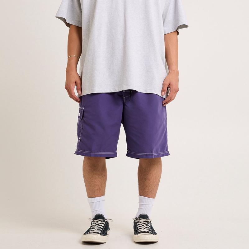 Throw On Boardshorts