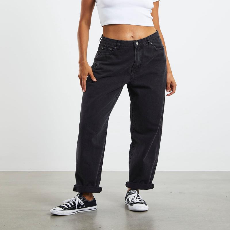 Bella Jeans Concrete