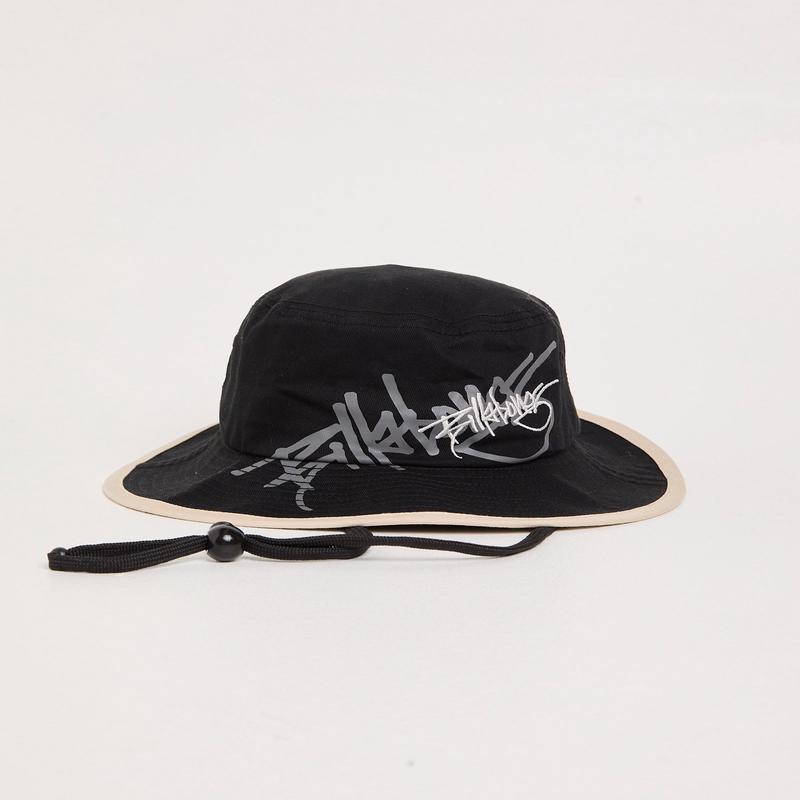 Billabong Script Boonie