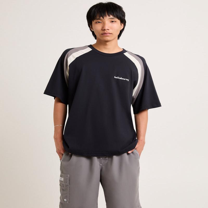 Chrome System OG T-Shirt