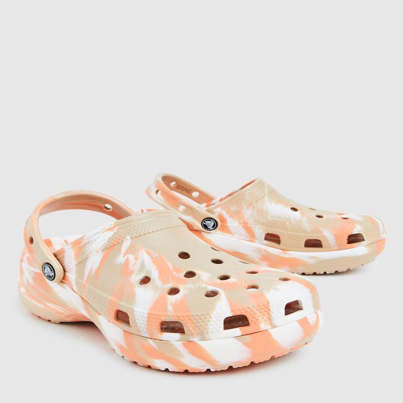 Classic Platform Clogs