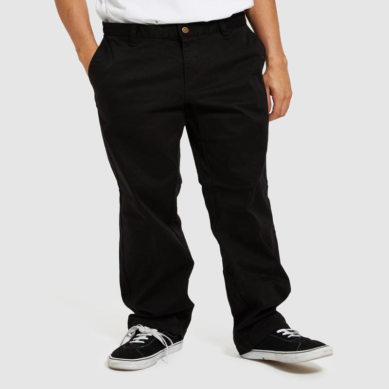 Crux Pants Black