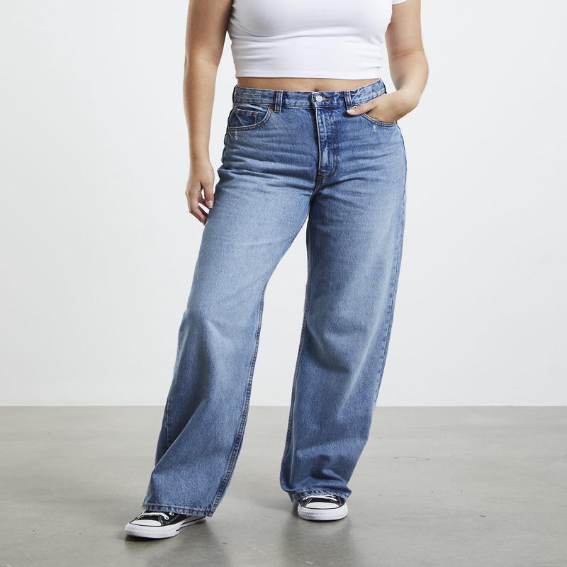 Echo Denim Jeans Jay