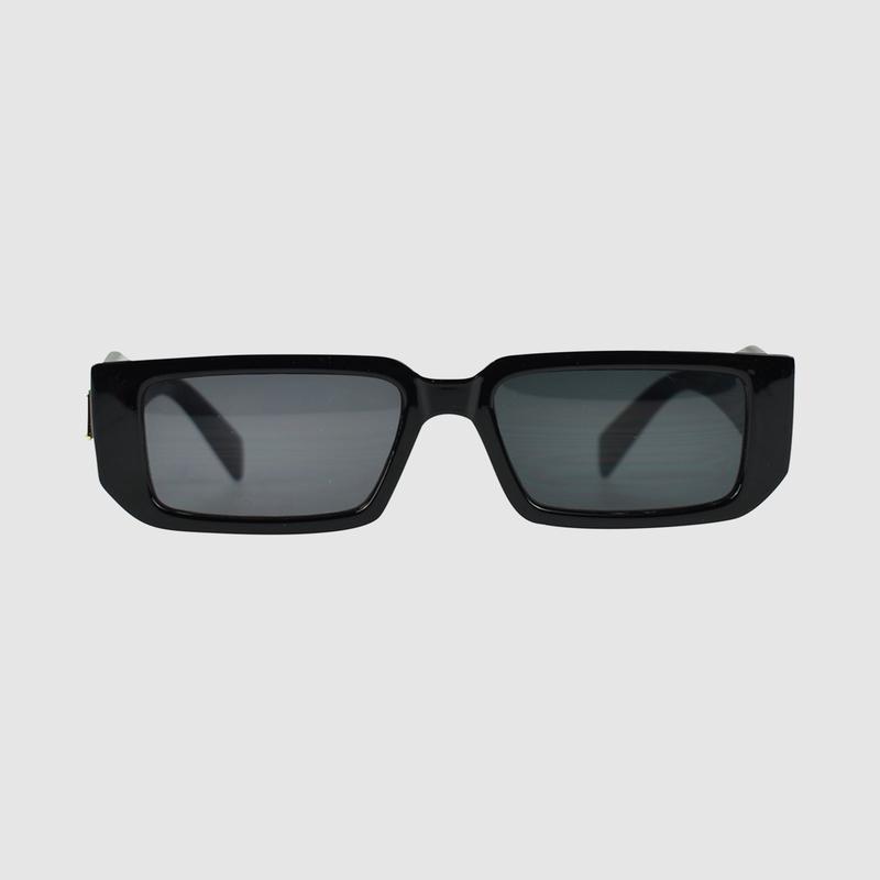 Evans Sunglasses Black