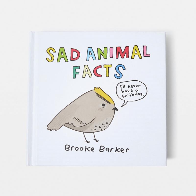 Sad Animal Facts