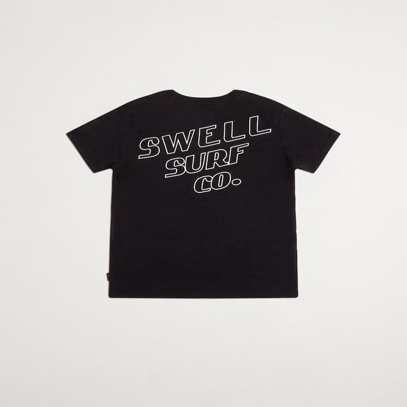 Surf Swell T-Shirt