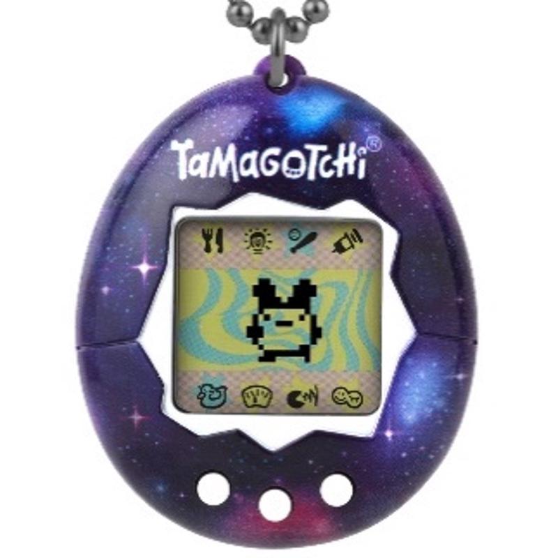 TAMAGOTCHI ORIGINAL GALAXY