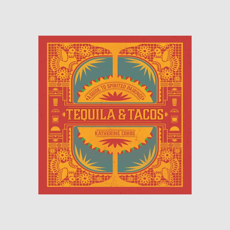 Tequila And Tacos Book