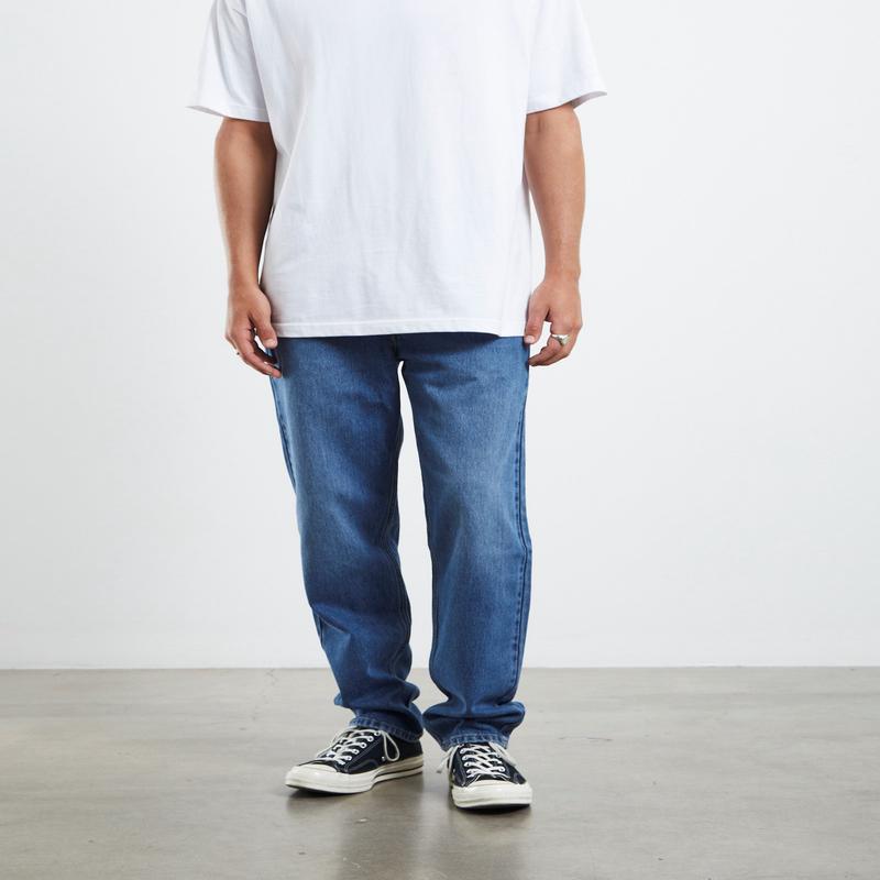 550 '92 Relaxed Denim Jeans