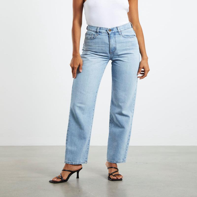 Andi Denim Jeans Legend