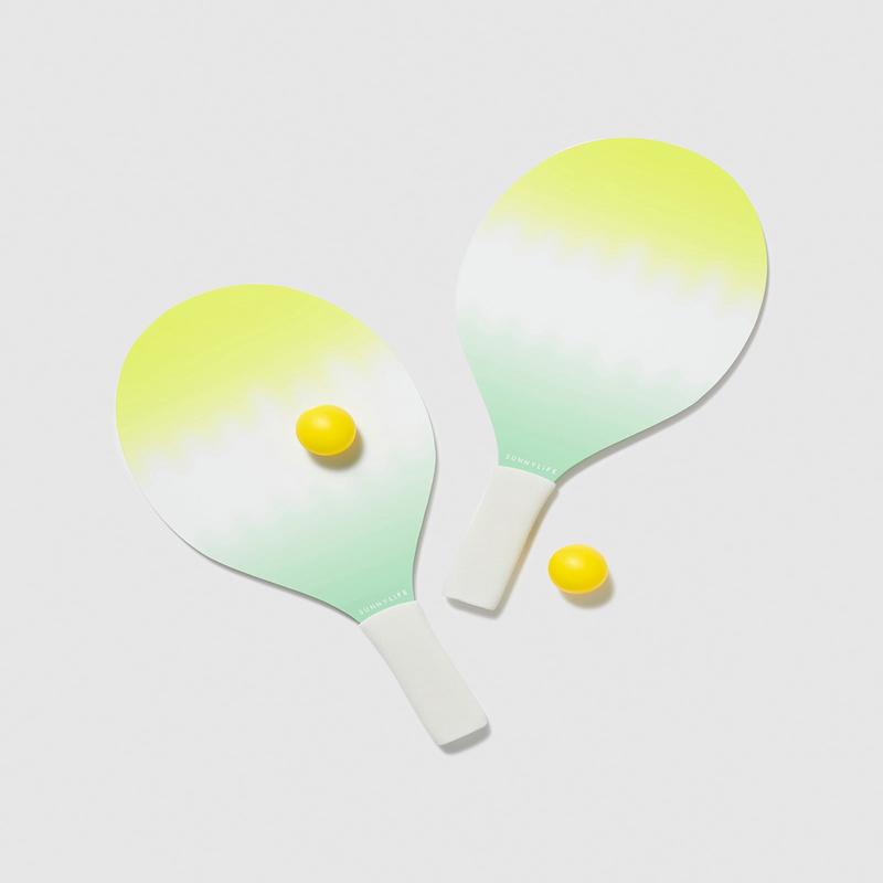 Beach Bats in Sea Seeker Dip Dye