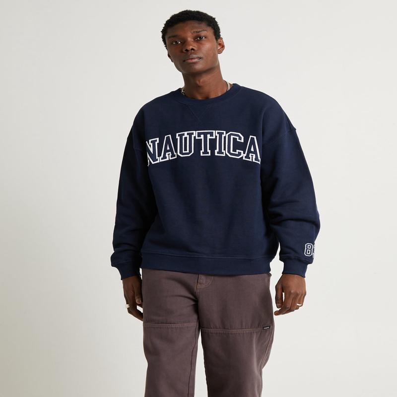 College Gamma Heavyweight Jumper