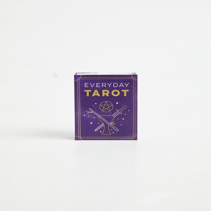 Everyday Tarot Mini Kit