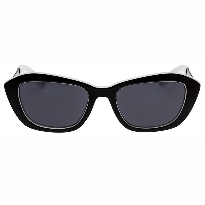 Hollywood Blvd Black/white