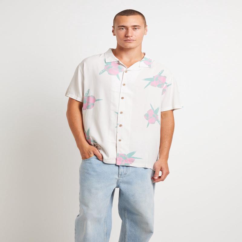 Judd Short Sleeve Resort Shirt