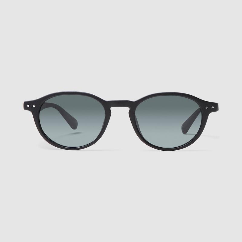 Mel Sunglasses Matte Black