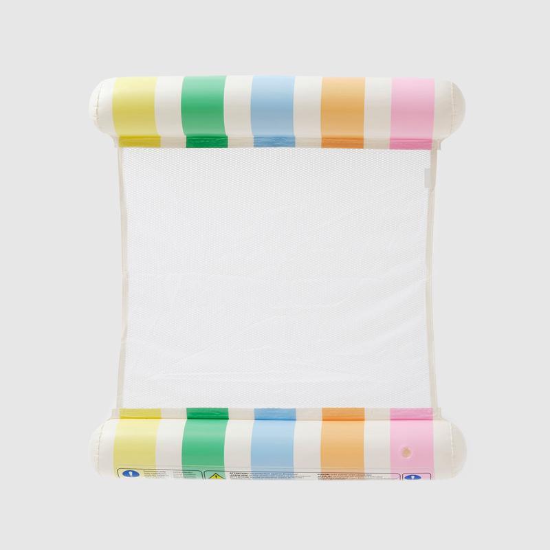 Pool Side Hammock Float